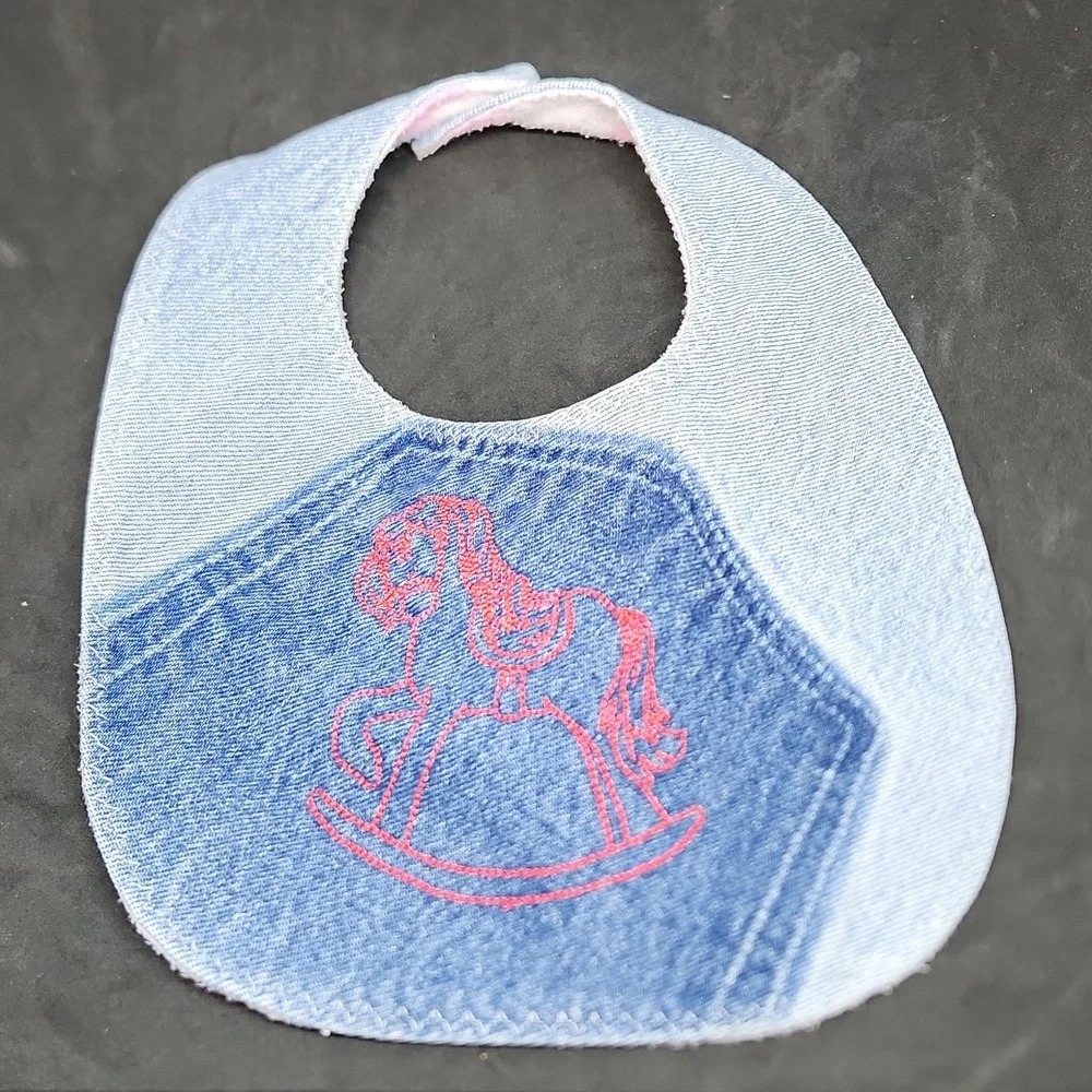 Bib bundle